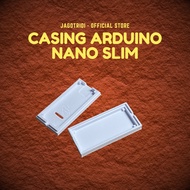 Arduino Nano Slim Case – Arduino Nano Casing | Arduino Nano Protective Box | Arduino Nano 3D Print C