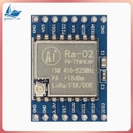 [gouyu77.vn] SX1278 LoRa Module LoRa 02 433M Adapter Module Wireless Transmission SPI Communication 