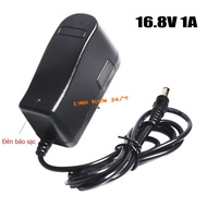 16.8v-1a Charger Adapter 4S 14.8V-16.8V Battery Charger, Drill Battery Charger