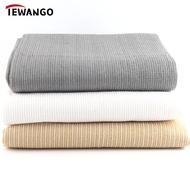 1.5mx3m Anti-UV Breathable HDPE Sun Shade Net Balcony Safety Privacy Screen Home Garden Gazebo Sun S