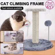Cat Scratcher Cat Scratcher Tree Cat Tree Cat Condo Cat Scratching Toy