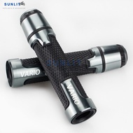 For HONDA Vario 150 125 Click V1 V2 Motorcycle Accessories Aluminum Handle Grip 22mm Handlebar Grips