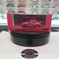 Tarmac rwb 993 yvest piaget pink