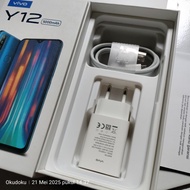 Original Vivo 10W 2A Charger, 100% Micro Usb Removal