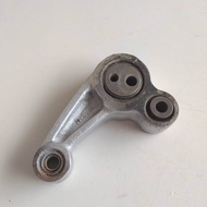 CONROAD UNITRACK SUZUKI RGR 150 CRYSTAL JUMBO ORIGINAL COPOTAN BOSH DUDUKAN MONOSHOCK RGR 150 ORI