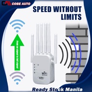 Wireless Wifi Repeater Range Extender Booster 2.4G 4G Network Router Wifi Wifi Extender Wifi Repeate