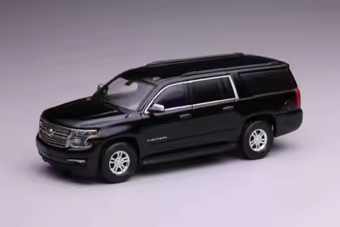 596 Model 1:64 alloy car model