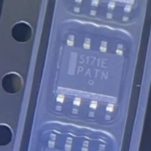 CS5171EDR8G 5171E SOP8 Original Genuine Goods in Stock