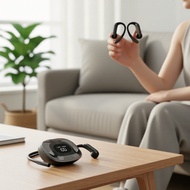 Impact-Resistant EarPods, Inner Ear Protection
