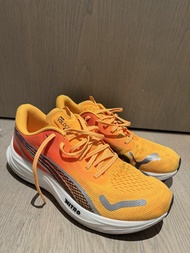 Puma Velocity Nitro 3 Running Shoes Orange