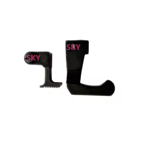 Presser Foot 14A-26C 14A-34 For Singer 300U,300W,302U,302W,320W,Typical TW4-L300U,Mattress sewing ma