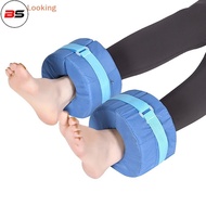BS Foot Cushion Donut Foam Pillows Anti-Bedsore Knee Ankle Protector Hand Foot Support Pillow For El