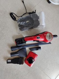 垃圾 德國製 Bosch Unlimited 7 吸塵機 Rubbish vacuum cleaner (電池容易壞）