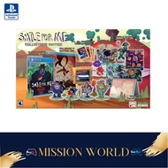 Smile For Me [Collector's Edition] - PS4