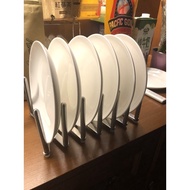 IKEA VARIERA Pot Lid Rack