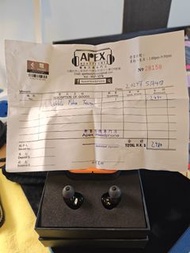 Noble fokus triumph Earphones