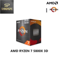 AMD Ryzen 5 5600 5500 5600G Ryzen 7 5700X 6 Core 12 Threads Socket AM4