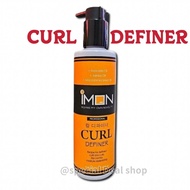IMON Curl Definer -Curl Cream- Curling  Curling Hair curler hair hair curl treatment leave in condit