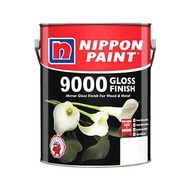 9000 GLOSS GLOSS FINISH