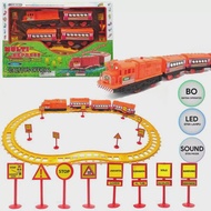 Mainan Kereta Multi Express