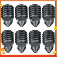 For  Labs Nozzle P1s Nozzles 0.2 0.4 0.6 0.8  X1c Nozzle P1p Bambulabs X1 Carbon for  Hotend
