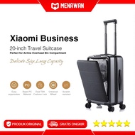 Mi Business Luggage Travel Suitcase 20 Inch Business Wheel Luggage Bag