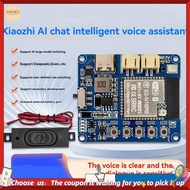 【W3SG】XiaoZhi AI Voice Chat Module - Built-in CH340X INMP441 MAX9835 - Development Board
