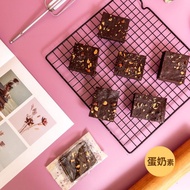 無加糖無澱粉/布朗尼/濃郁巧克力