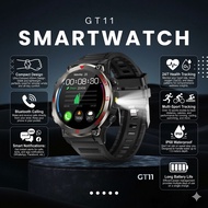 Outdoor Smart Watch 40mm  Bluetooth with Fitness Tracker Sports Watch Jam Tangan Pintar Waterproof G
