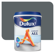 Dulux Ambiance™ All Premium Interior Wall Paint (Dark Secret - 30041)