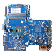 For HP 348 G4 340 G4 Laptop Motherboard 6050A2811101 with Core I3 CPU Notebook Mainboard