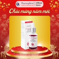 [NSX] Skin recovery essence, skin regeneration support, anti-aging Pharmarorm B9-12 Placenta Serum 3