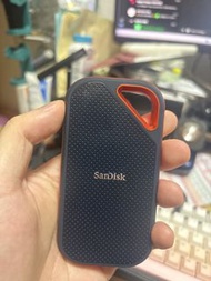 SanDisk 1TB SSD
