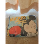 Disney Mickey Mouse memory foam pillow kids children