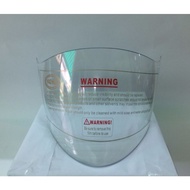 [HCM]Kính thay thế cho nón Napoli 039