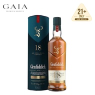 Glenfiddich 18 Years Old - 700ML