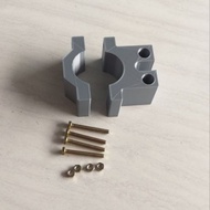 Clamp CNC 3018 Pro CNC 3018 for Mini Die Grinder BZ-8890 Benz