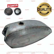 (PROMO DISKON) Tangki Bahan XS650 XS 650 SR Japstyle Caferacer Custom DLL Berkualitas