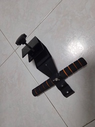 仰臥起坐輔助器 Sit-up卷腹