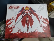 Hyper Pretty Armor Girl ver3 紅機娘 機甲 拼裝模型 女神裝置 arms girl 非HG RG MG MB FM RE PG PB