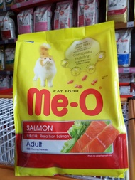 Meo Salmon 1.1 kg