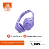 JBL Tune 730BT - Wireless over-ear headphones