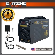 [READY STOCK] EXXTEEM MADE IN MALAYSIA INVERTER WELDING MACHINE ARC-200Y ARC WELDER