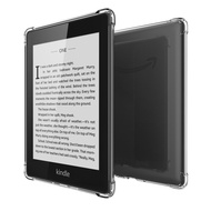 Kindle Colorsoft (SA59CP)/Paperwhite6 (SA569P)/Voyage (NM460GZ) Transparent Airbag Protective Case [