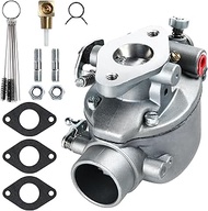 Carburetor Compatible with Ford 2N 8N 9N Tractor 1939-1952 Replaces 8N9510C 9N9510A B3NN9510A 8N9510