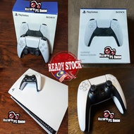 PS5 DualSense 100% Original sony malaysia  Wireless Controller I SONY PlayStation 5 Controller I SONY PS5 Controller