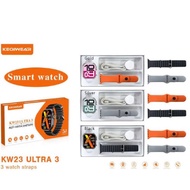 SMART WATCH 23 ULTRA 3