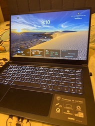 MSI Prestige 15 A10SC Laptop手提電腦
