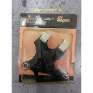 motorcycle parts caliper cover for mio sporty