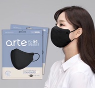 韓國製口罩ARTE KF94